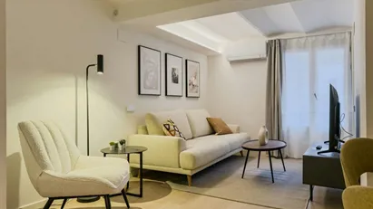 Apartment for rent in Barcelona Sants-Montjuïc, Barcelona