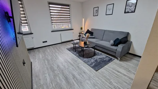 Apartments in Offenbach - photo 3