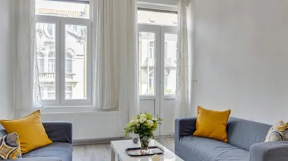 Room for rent in Brussels Schaarbeek, Brussels