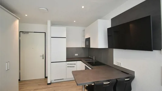 Apartments in Offenbach am Main - photo 2