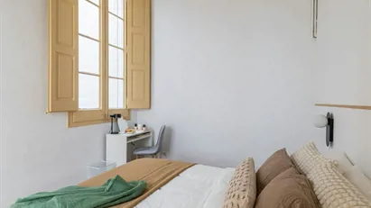 Room for rent in Barcelona Ciutat Vella, Barcelona