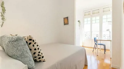 Room for rent in Barcelona Gràcia, Barcelona