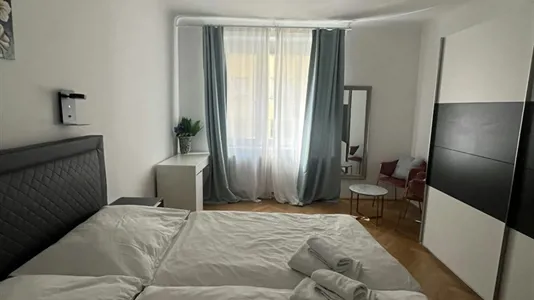 Rooms in Vienna Leopoldstadt - photo 2