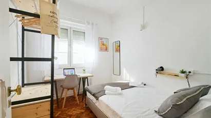 Room for rent in Lisbon (region)