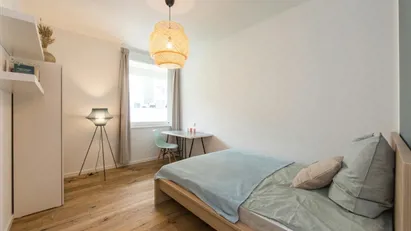 Room for rent in Berlin Mitte, Berlin