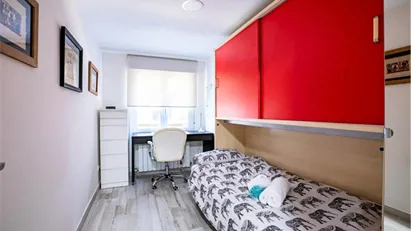 Room for rent in Zaragoza, Aragón