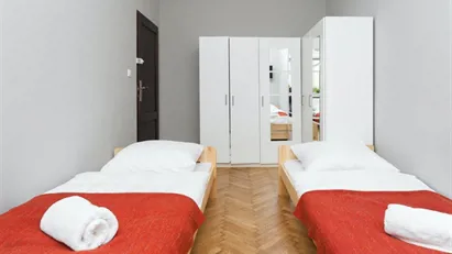Room for rent in Kraków Podgórze, Kraków