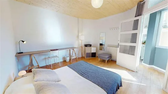 Rooms in Grenoble - photo 1