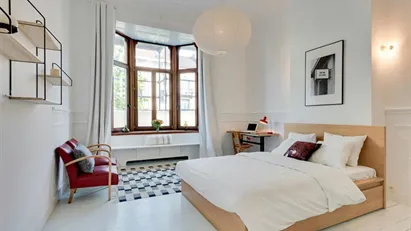 Room for rent in Brussels Vorst, Brussels