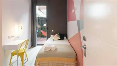 Room for rent in Barcelona Ciutat Vella, Barcelona