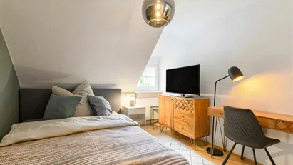 Room for rent in Stuttgart-Ost, Stuttgart