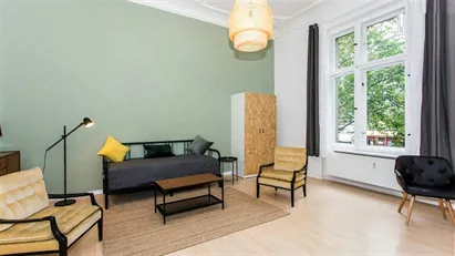 Room for rent in Berlin