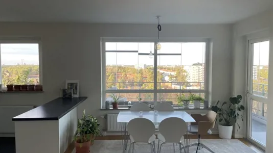 Apartments in Stockholm West - photo 1