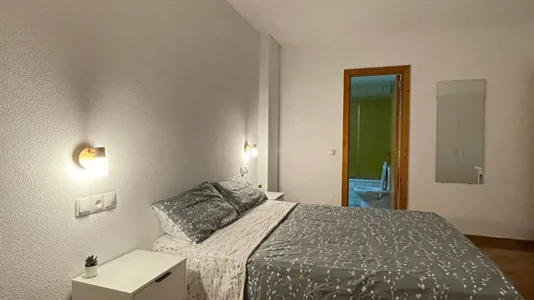 Rooms in Palma de Mallorca - photo 1