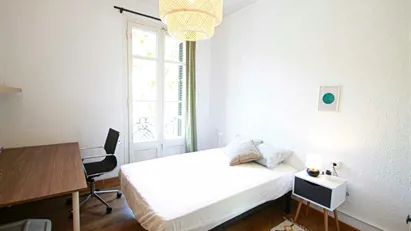 Room for rent in Barcelona Eixample, Barcelona