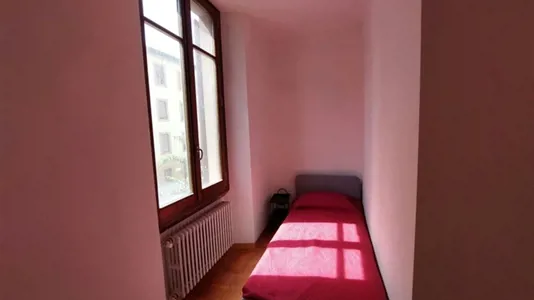 Rooms in Florence - photo 1