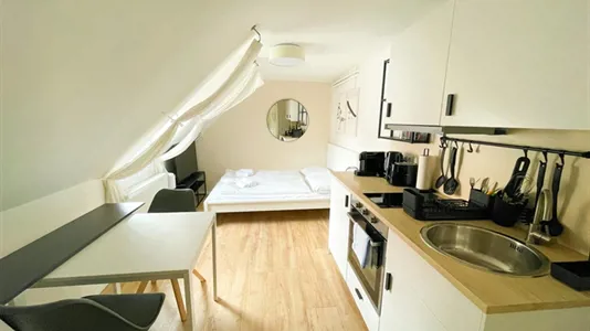 Apartments in Graz - photo 2