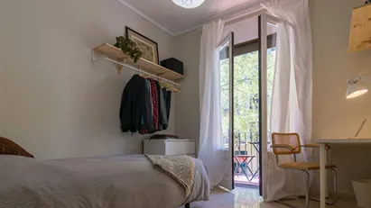 Room for rent in Barcelona Eixample, Barcelona