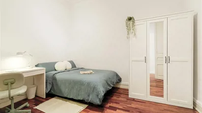 Room for rent in Barcelona Sarrià-St. Gervasi, Barcelona