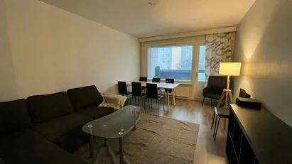 Apartment for rent in Helsinki Läntinen, Helsinki