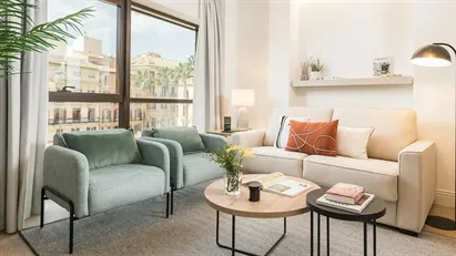 Apartment for rent in Málaga, Andalucía