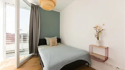 Room for rent in Berlin Mitte, Berlin