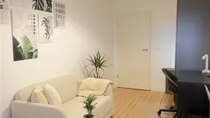 Room for rent in Hamburg Nord, Hamburg