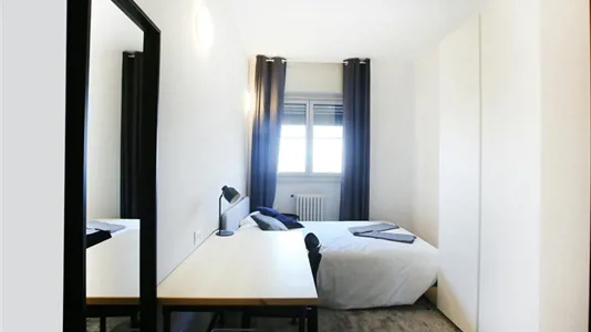 Rooms in Milano Zona 7 - Baggio, De Angeli, San Siro - photo 1