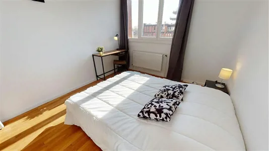 Rooms in Lyon - photo 2