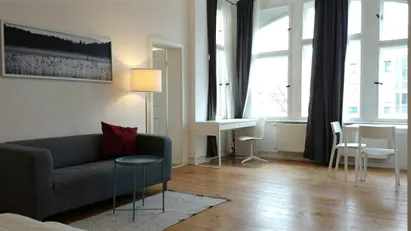 Apartment for rent in Berlin Neukölln, Berlin