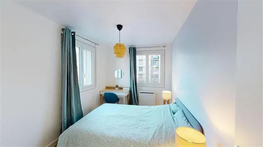 Rooms in Grenoble - photo 2