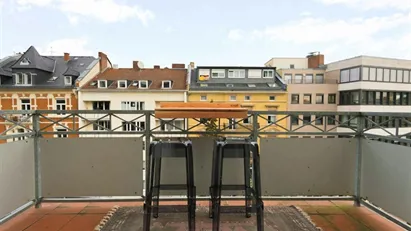 Room for rent in Frankfurt (region)