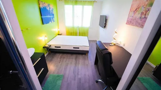 Rooms in Lyon - photo 2