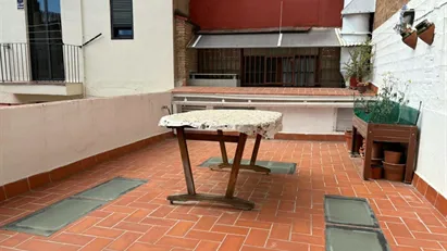 Room for rent in Barcelona Sarrià-St. Gervasi, Barcelona