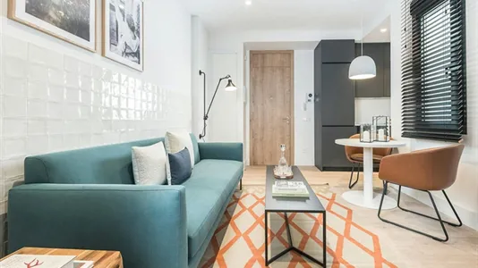 Apartments in Madrid Retiro - photo 3