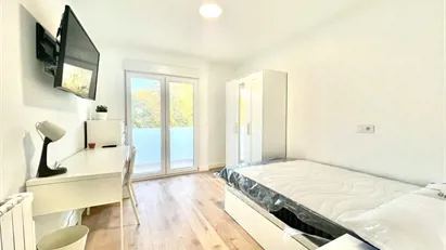 Room for rent in Leganés, Comunidad de Madrid