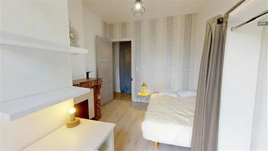 Rooms in Saint-Étienne - photo 3