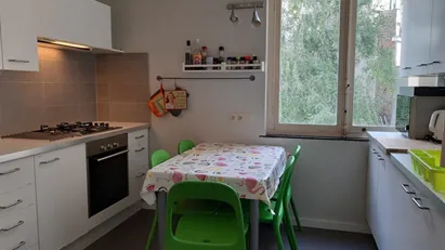 Room for rent in Brussels Etterbeek, Brussels