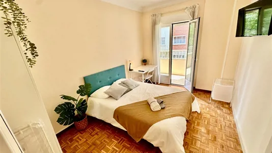 Rooms in Zaragoza - photo 1