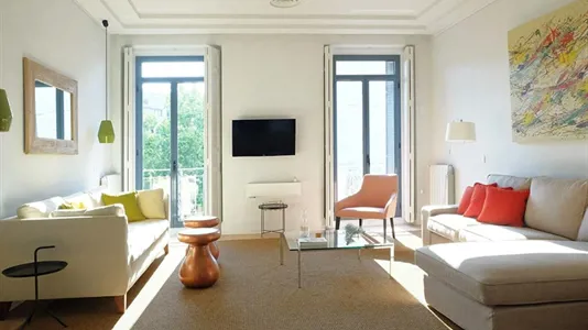 Apartments in Madrid Centro - photo 2