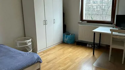 Room for rent in Stuttgart Bad Cannstatt, Stuttgart