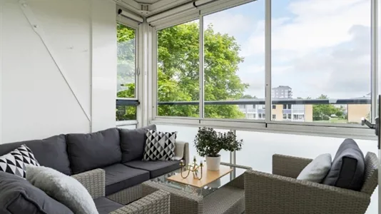 Apartments in Helsingborg - photo 3