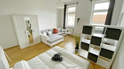 Room for rent in Vienna Brigittenau, Vienna