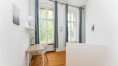 Room for rent in Berlin Pankow, Berlin