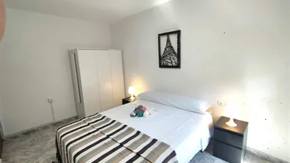 Room for rent in Granada, Andalucía