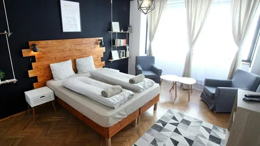 Apartments in Budapest Belváros-Lipótváros - photo 3