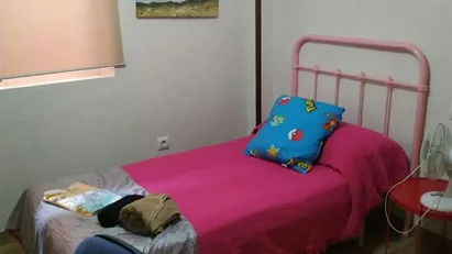 Room for rent in Jaén, Andalucía