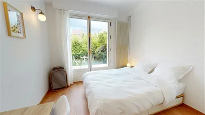 Room for rent in Nanterre, Île-de-France