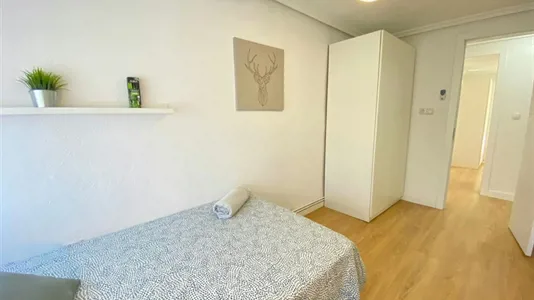 Rooms in Madrid Puente de Vallecas - photo 3