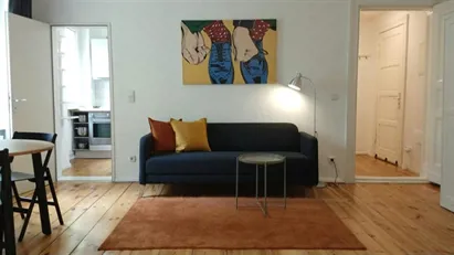 Apartment for rent in Berlin Neukölln, Berlin